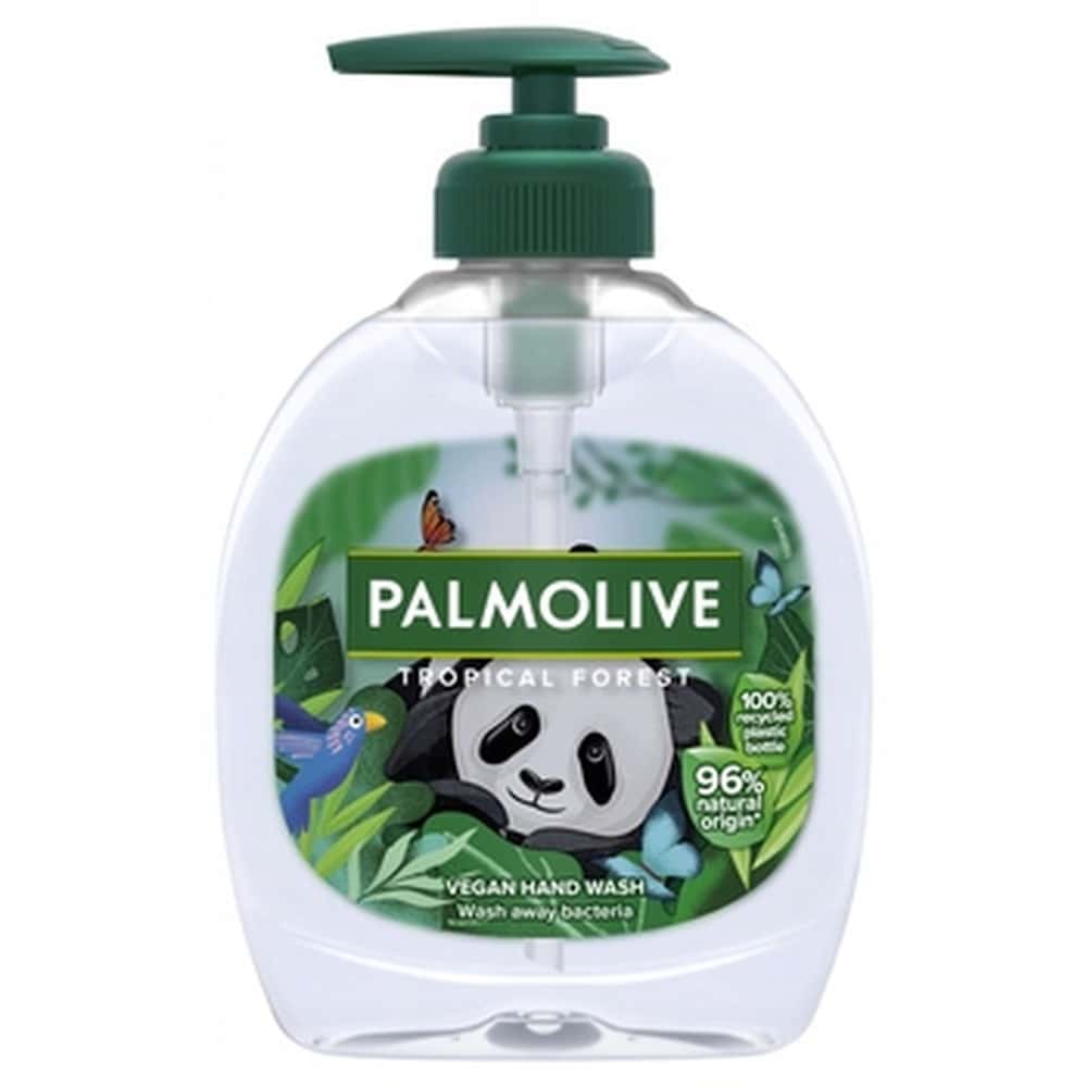 Palmolive Junior - Liquid soap for children 300 ml