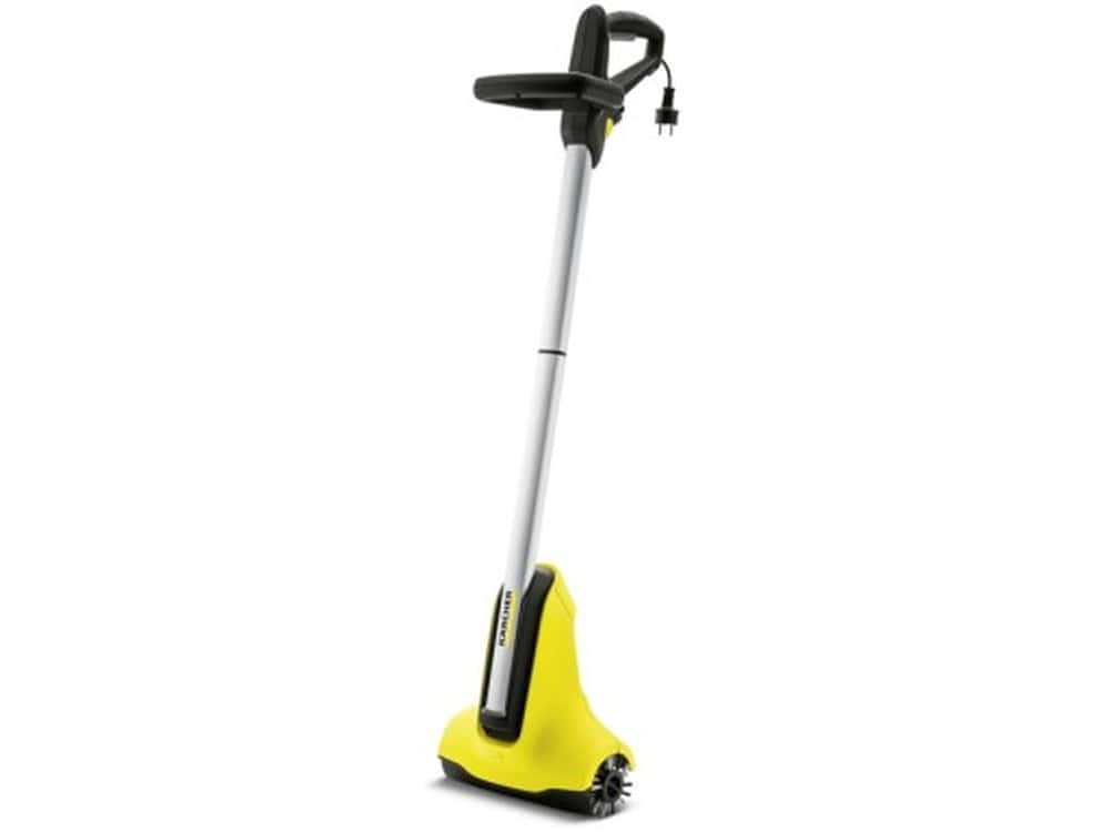 Kärcher PCL 4 Patio Cleaner - Pressure washer for terraces and patios