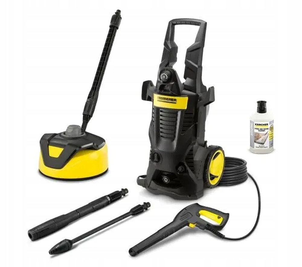 Karcher K 6 Comfort Premium Home - Pressure washer for special tasks