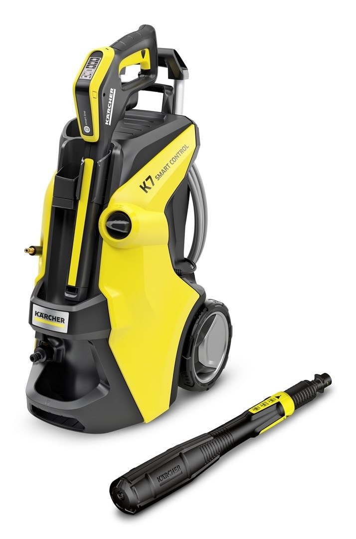 Kärcher K 7 Smart Control Flex - Pressure washer for special tasks