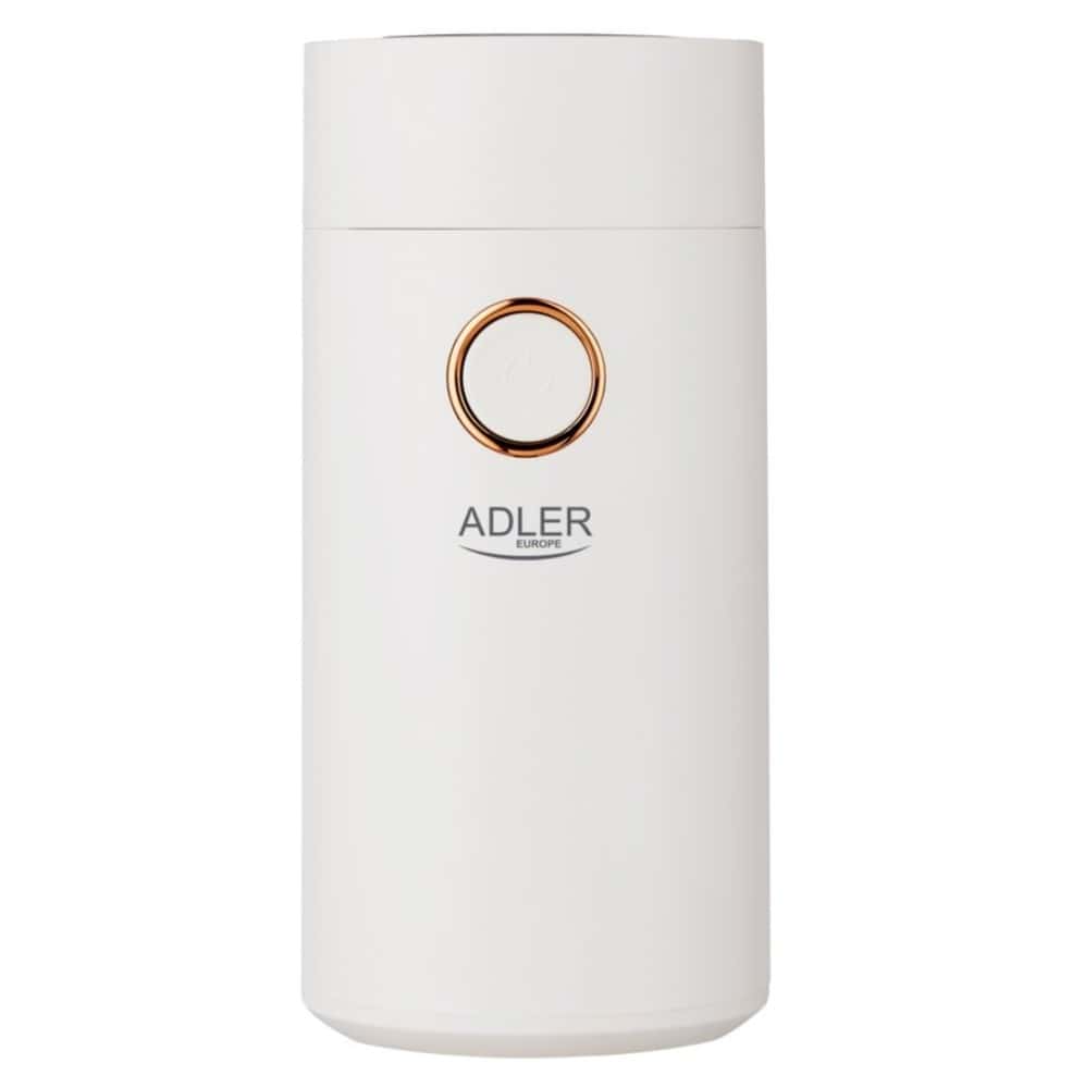 Adler Coffee grinder AD 4446wg - freshly ground coffee every day