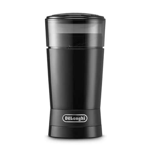 De'Longhi KG200 Coffee Grinder - freshly ground coffee every day