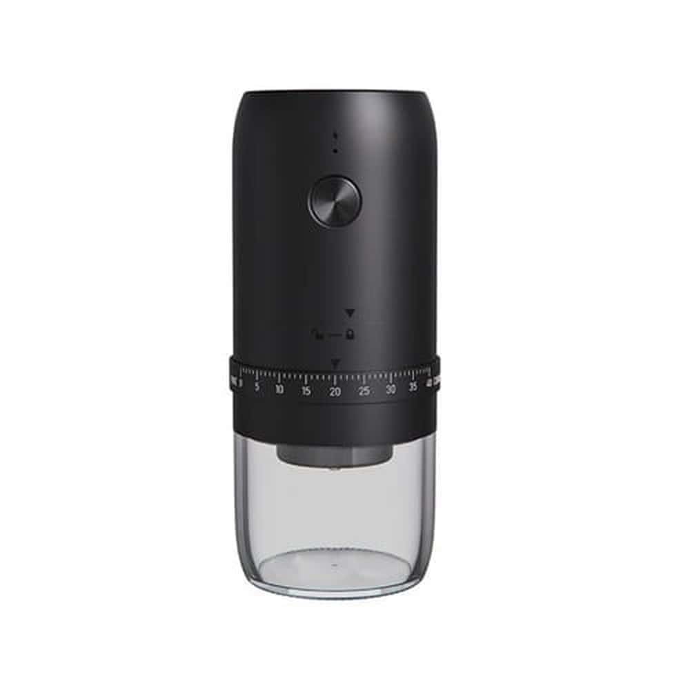 Maestro Electric coffee grinder 30g USB - ideal for home and travel