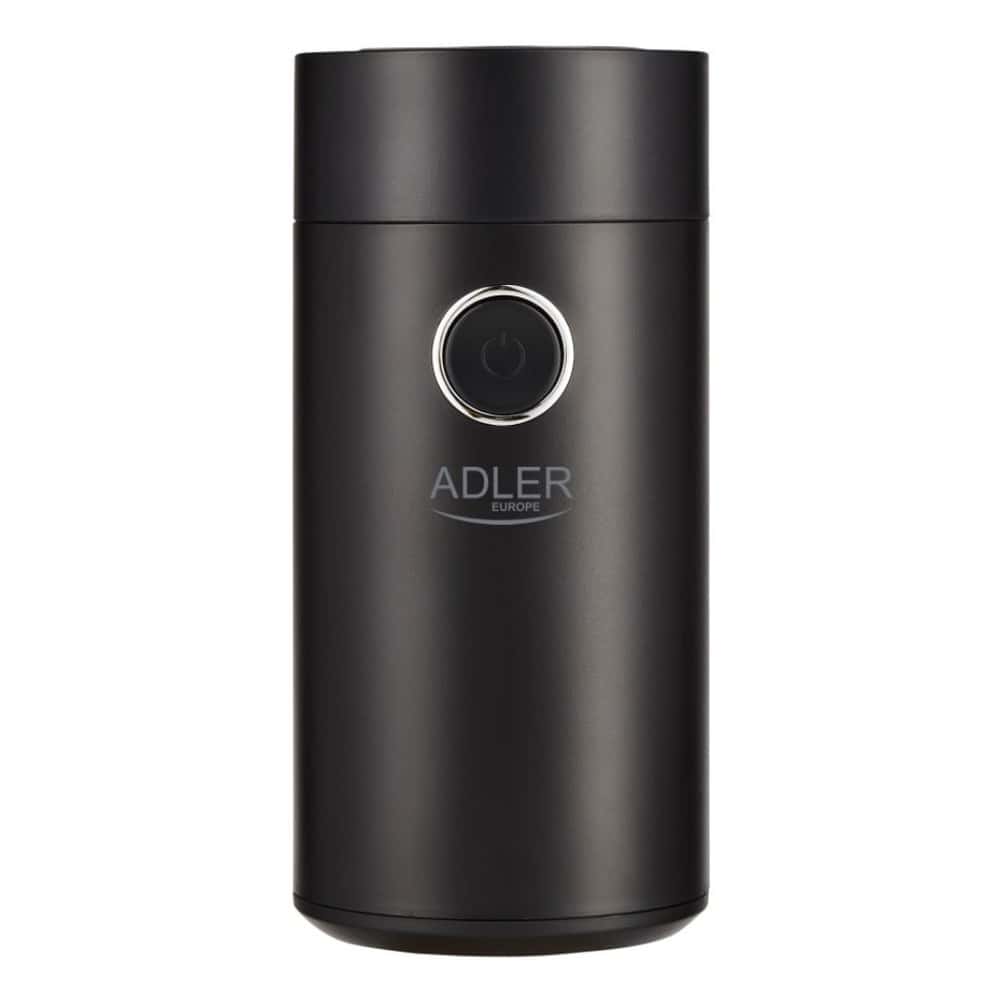 Adler Coffee grinder AD 4446bs - freshly ground coffee every day
