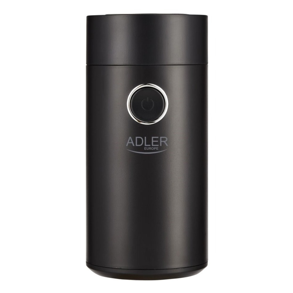 Adler Coffee grinder AD 4446bs - freshly ground coffee every day