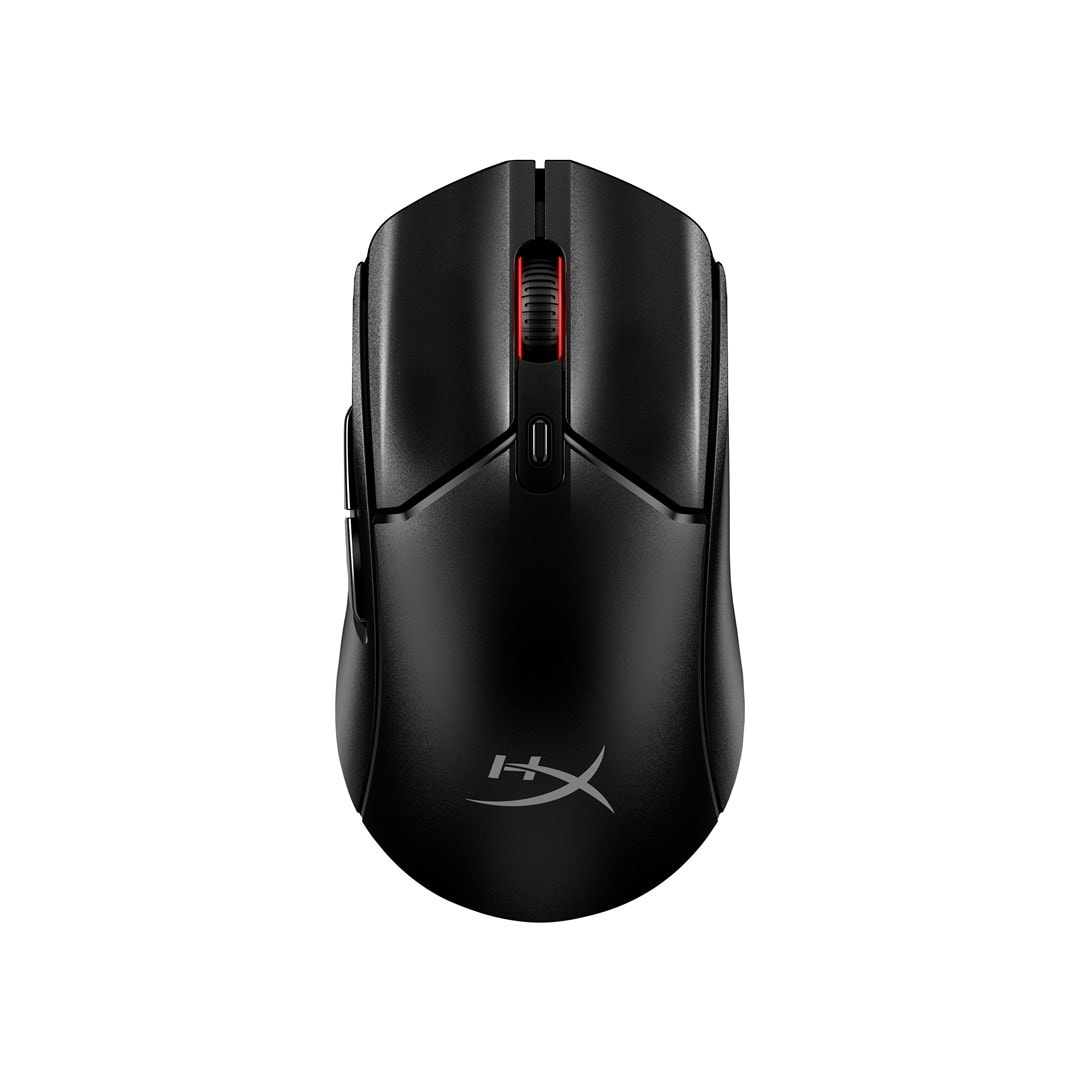 HyperX Pulsefire Haste 2 Core - Wireless Gaming Mouse Black
