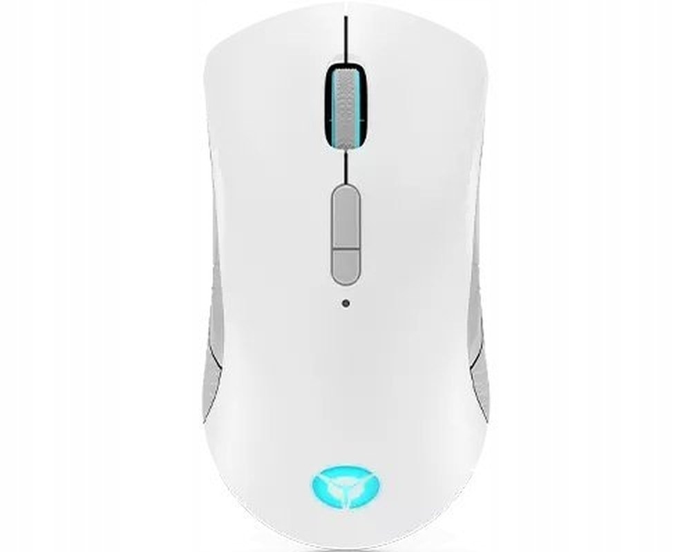 Lenovo Legion M600 Stingray - Wireless Gaming Mouse