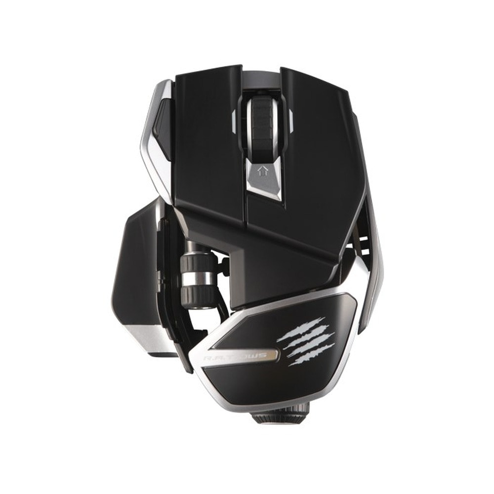 Mad Catz R.A.T. DWS - Wireless gaming mouse for professionals