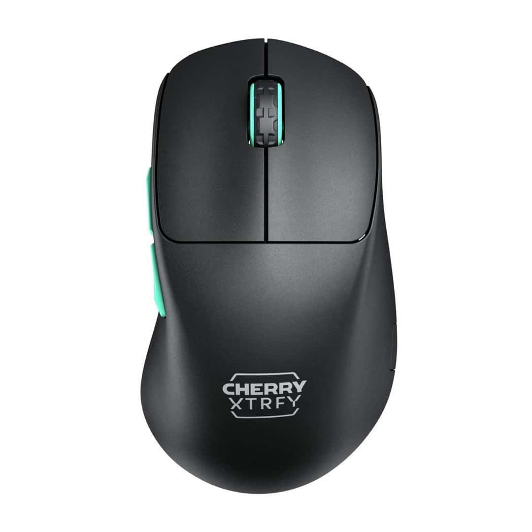 CHERRY XTRFY M64 - Wireless Gaming Mouse