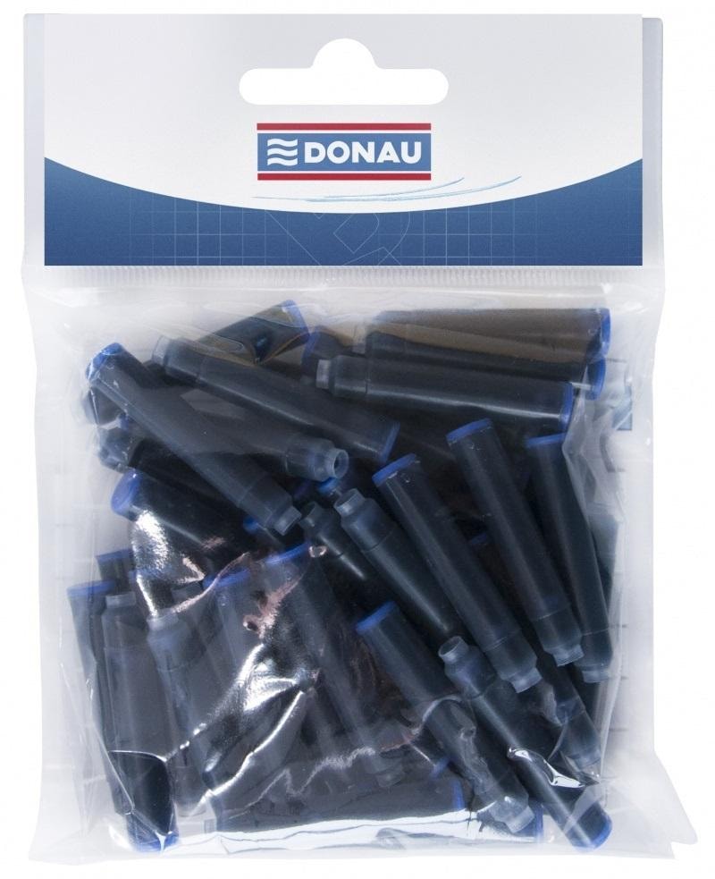 PBS Ink cartridges blue - ideal for school and office