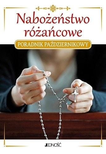 Jacek Molka - Rosary devotions. October guide