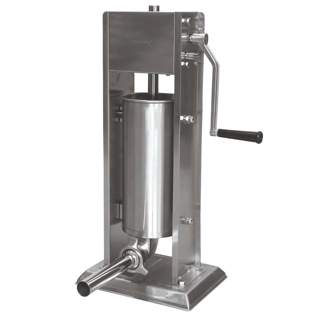 Klausberg Sausage stuffer vertical 5 kg - ideal for homemade products