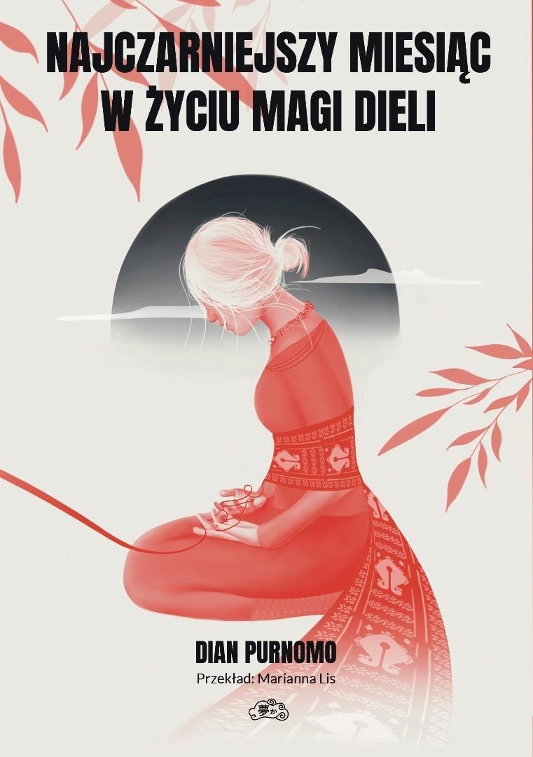 Yumeka The Darkest Month in Magi Dieli's Life - moving story