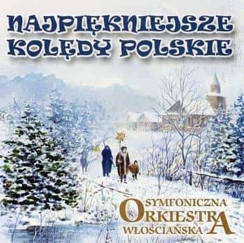Polish Carols - The most beautiful carols on CD - compilation
