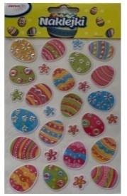 Brewis Embossed decorative stickers - ideal for decorating