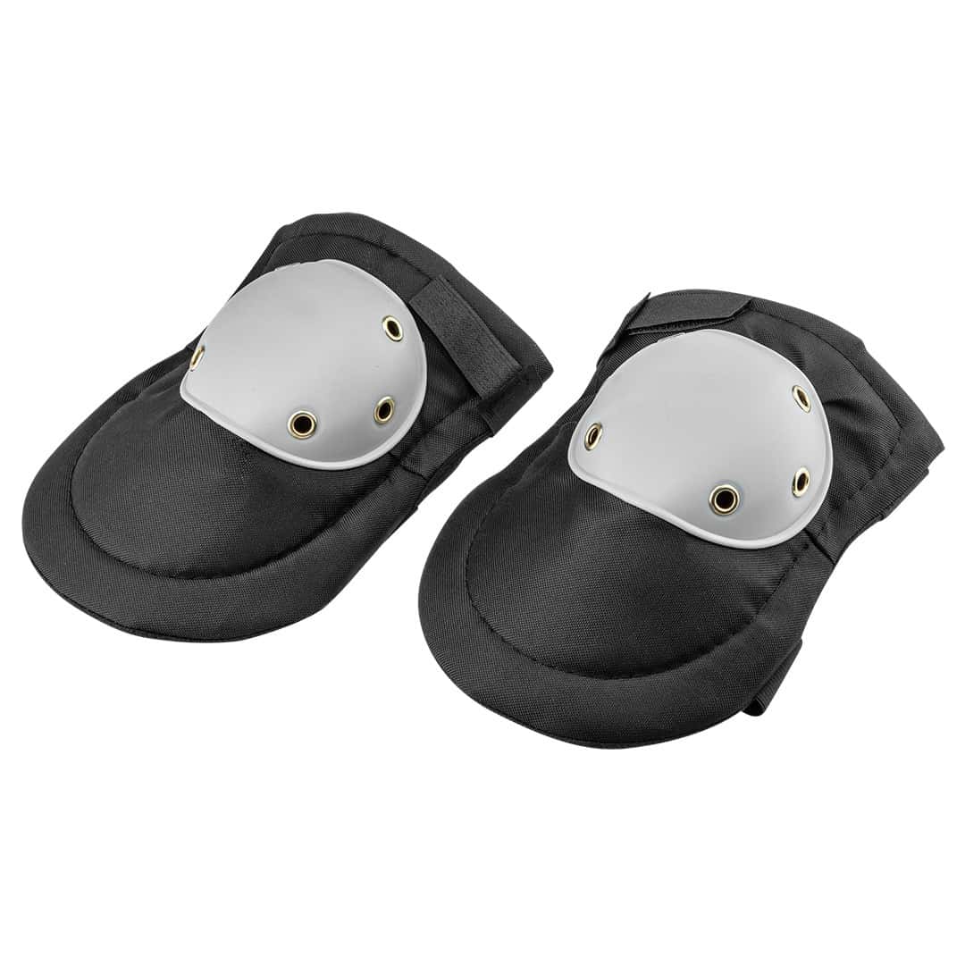 Top Tools Protective Knee Pads - Comfort and Safety at Work