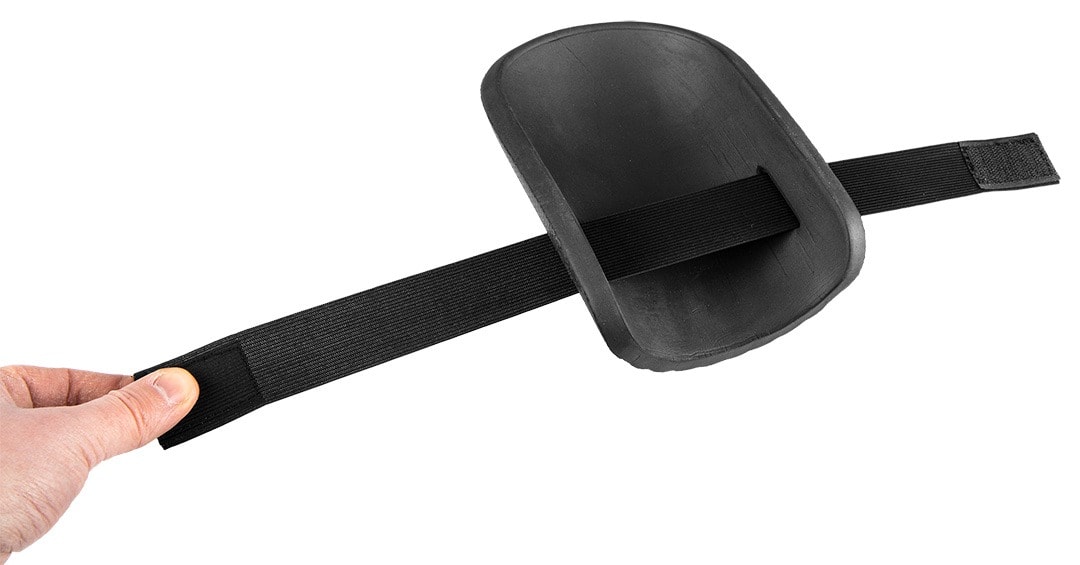 VERTO Garden knee pads made of EVA foam - comfort and protection for your knees