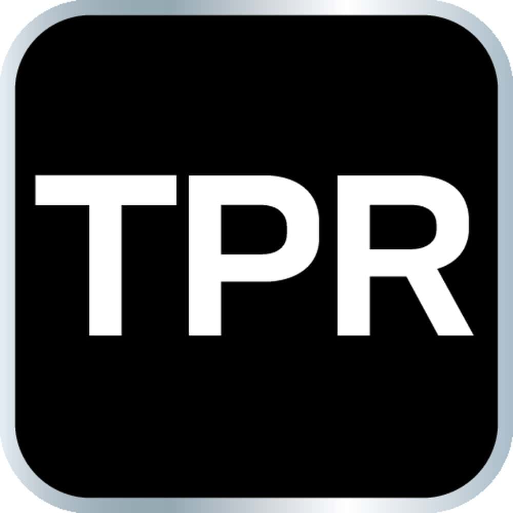 Knee pads with elastic TPR cushion - Comfort and protection at work