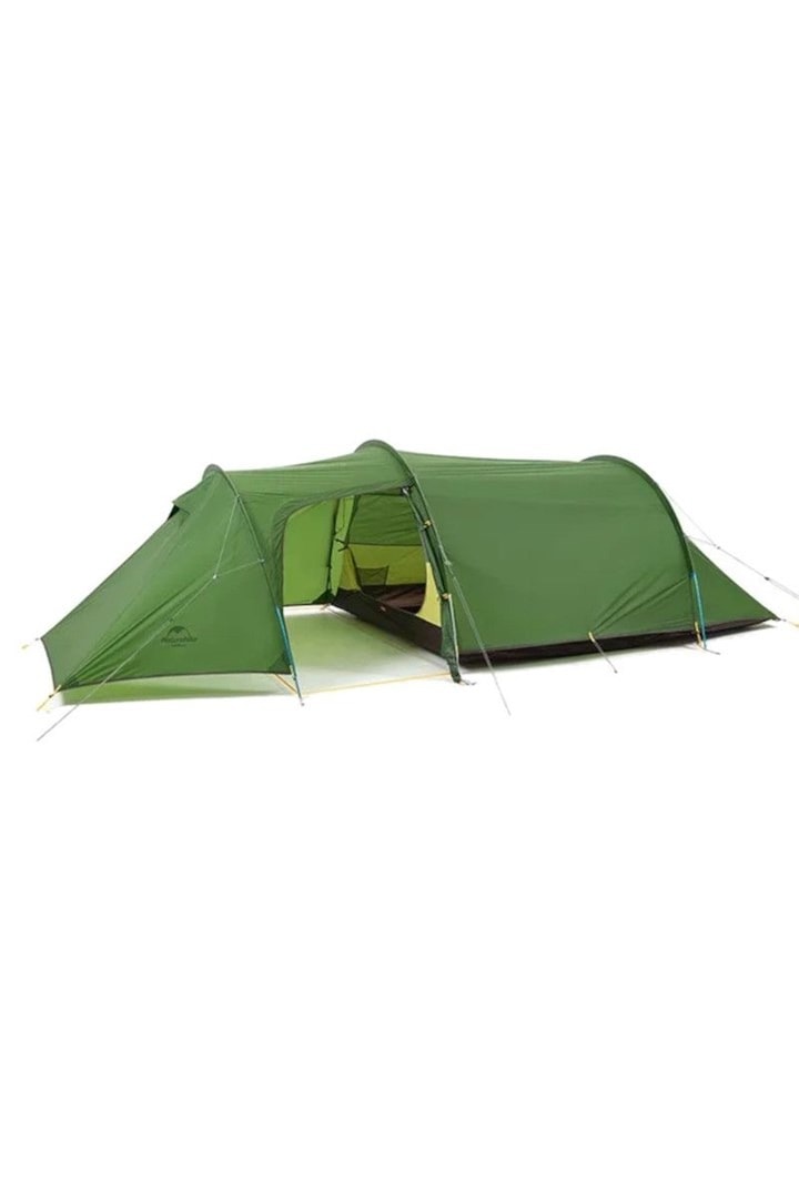 Naturehike Opalus 3 - 3-person camping tent green