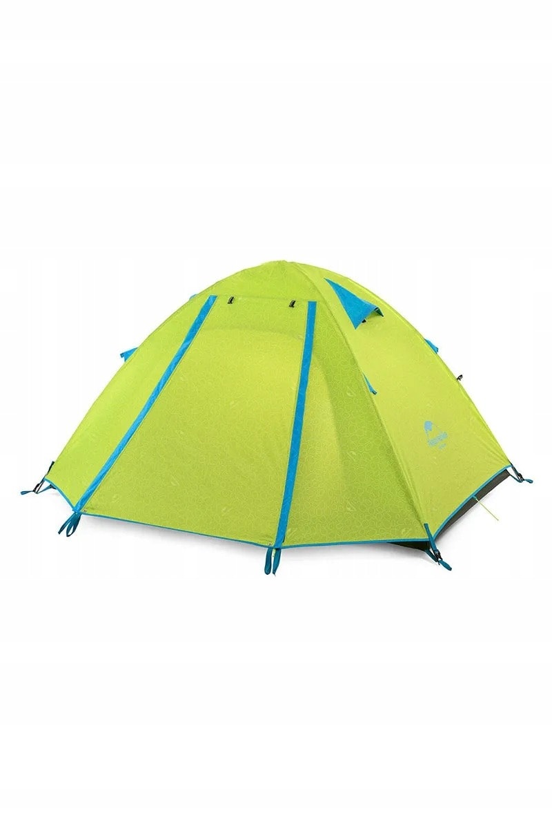 Naturehike Tent p-series 2 UV - ideal for camping