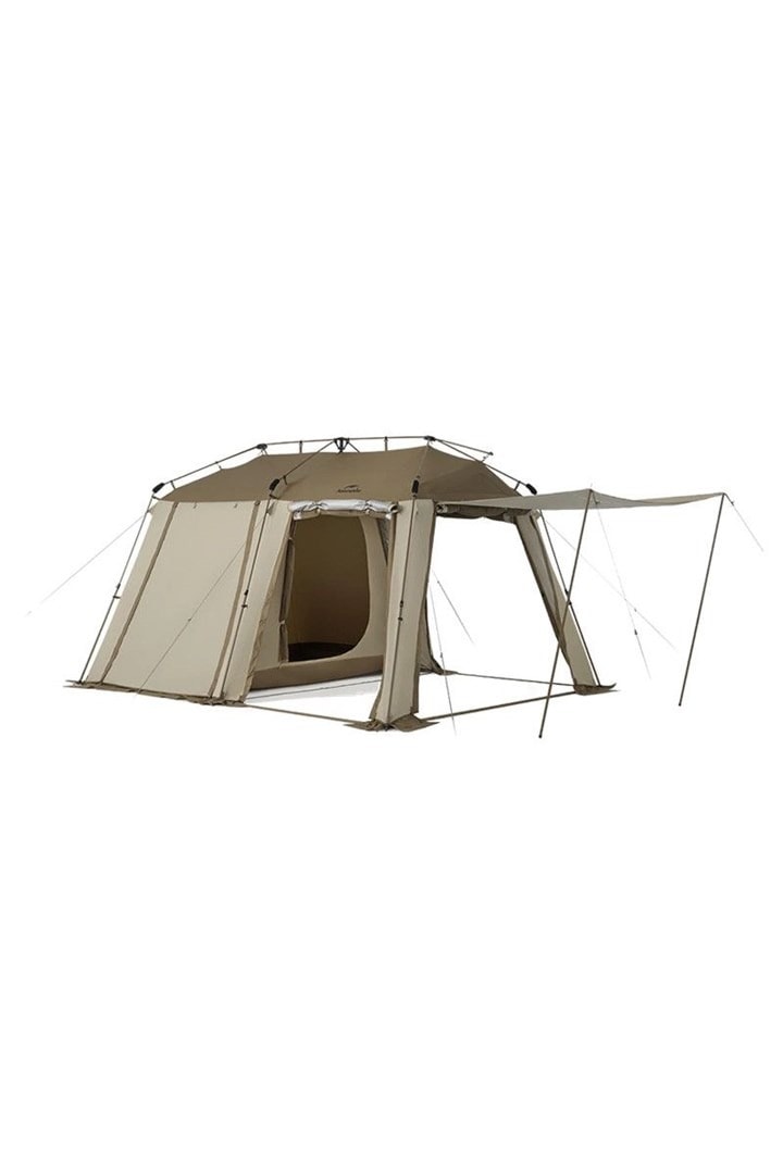 Naturehike Tent Village 13 - quick opening, perfect for camping