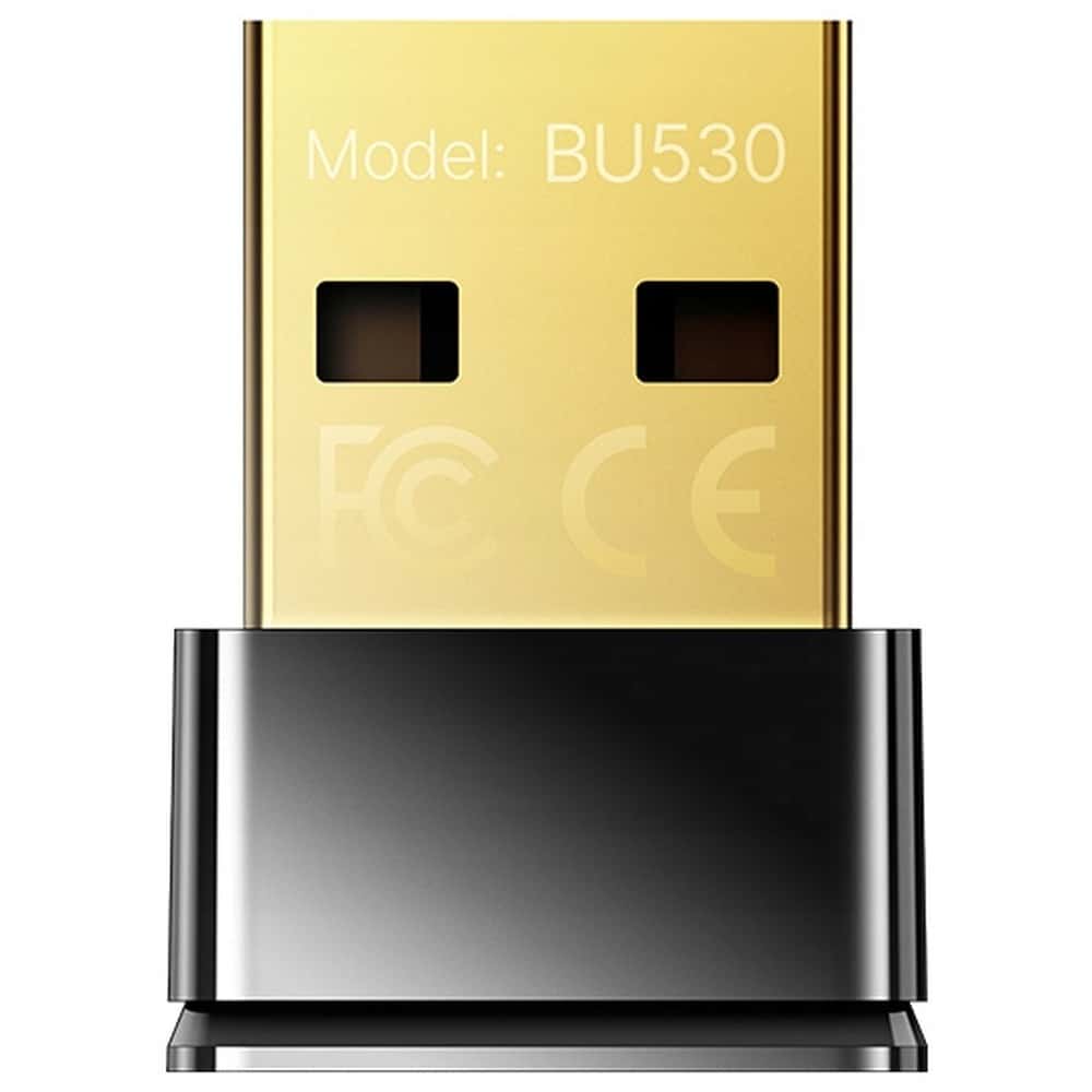 Cudy BU530 - Bluetooth 5.3 Nano USB Adapter