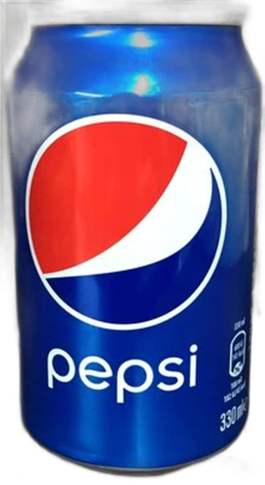 Pepsi - Refreshing carbonated drink 330 ml