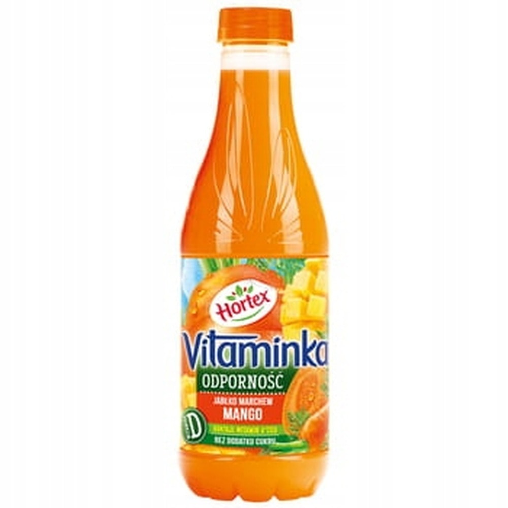 Vitaminka Apple-Mango - Refreshing drink for every occasion