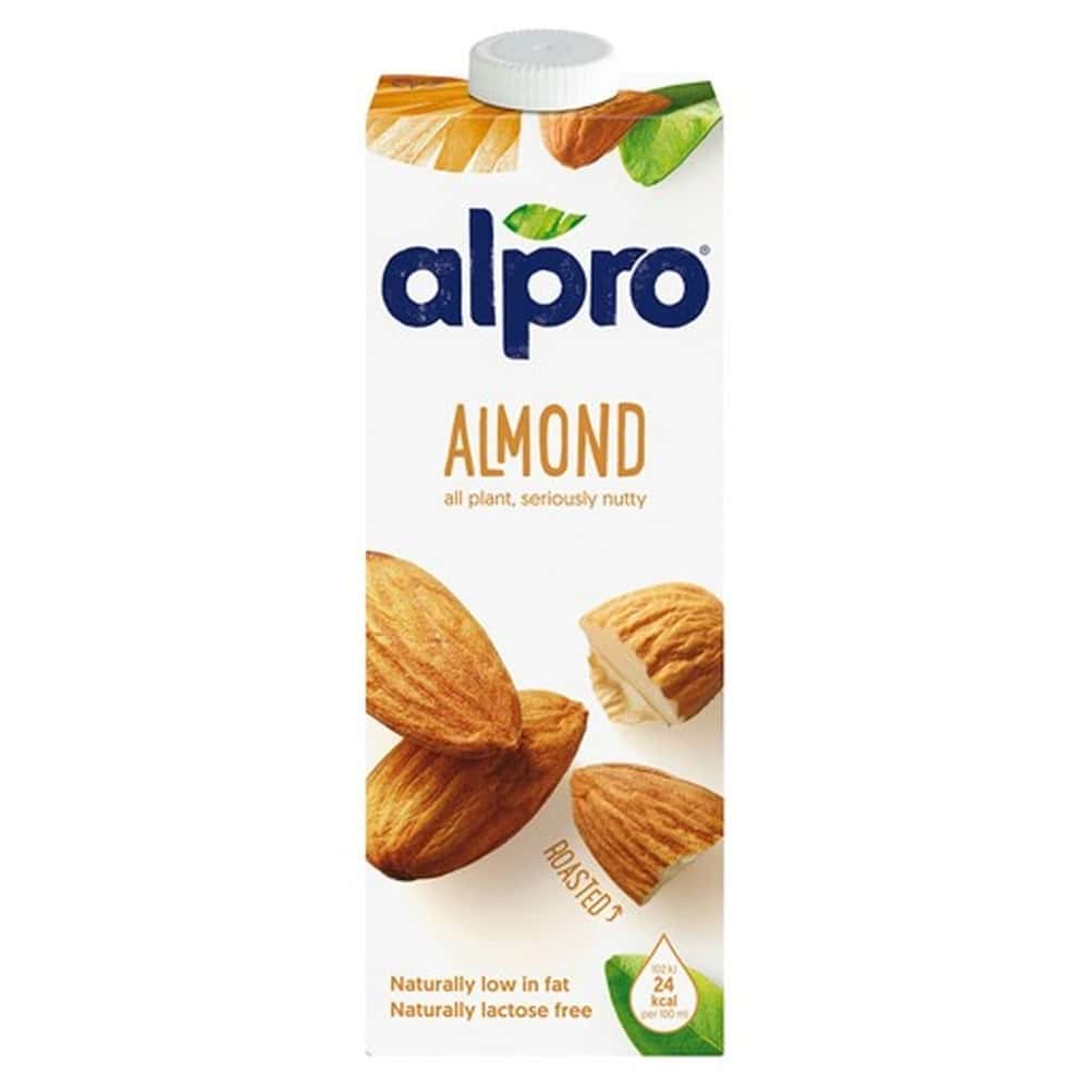 Alpro Almond Original - Almond drink 1l