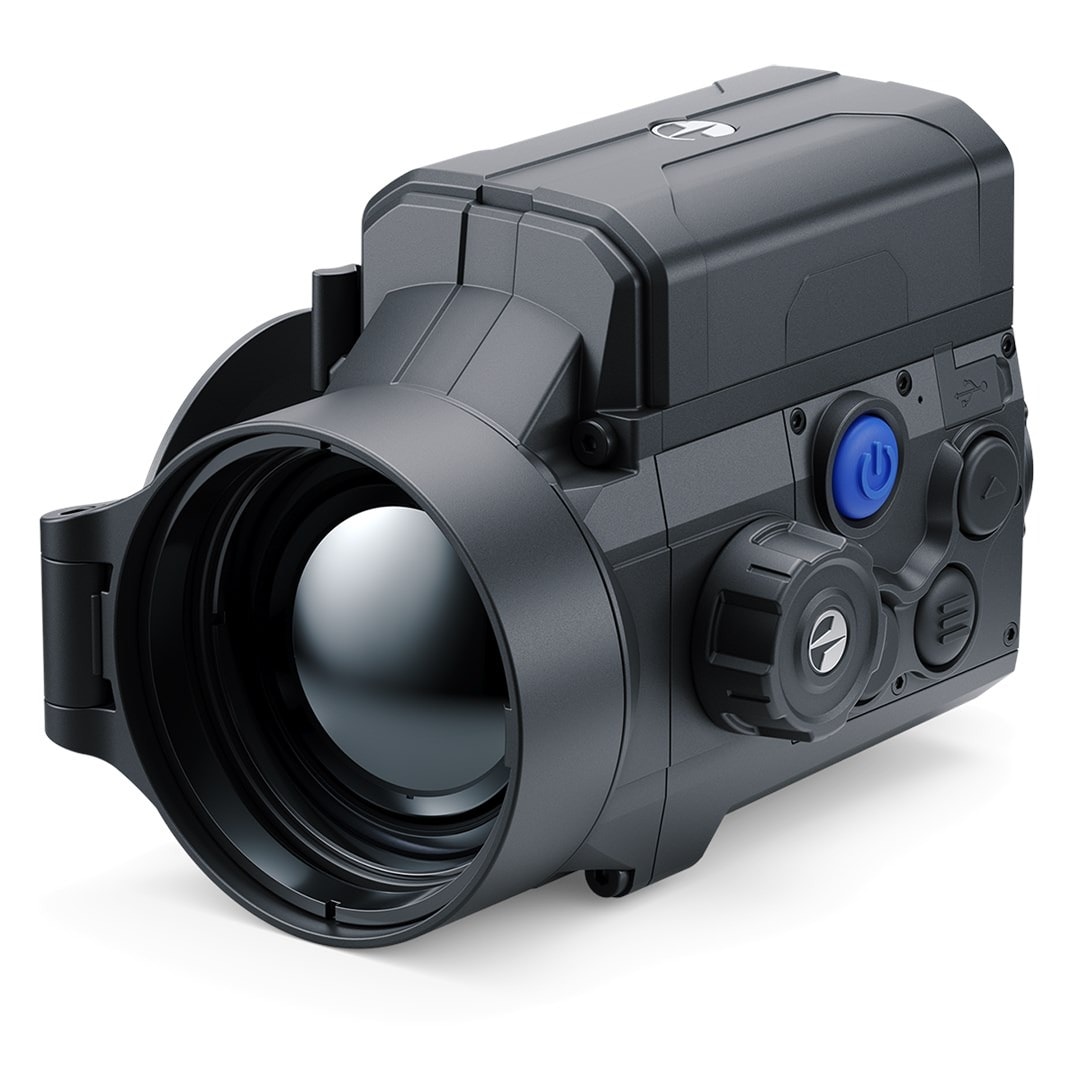 Pulsar Krypton 2 FXG50 - Thermal imaging attachment for demanding users
