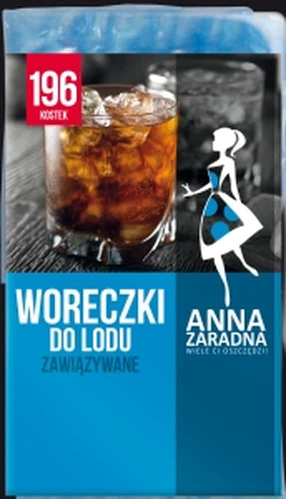 Zawiąz Anna Zar Wor/Lod 196 - Seeds for Your Garden