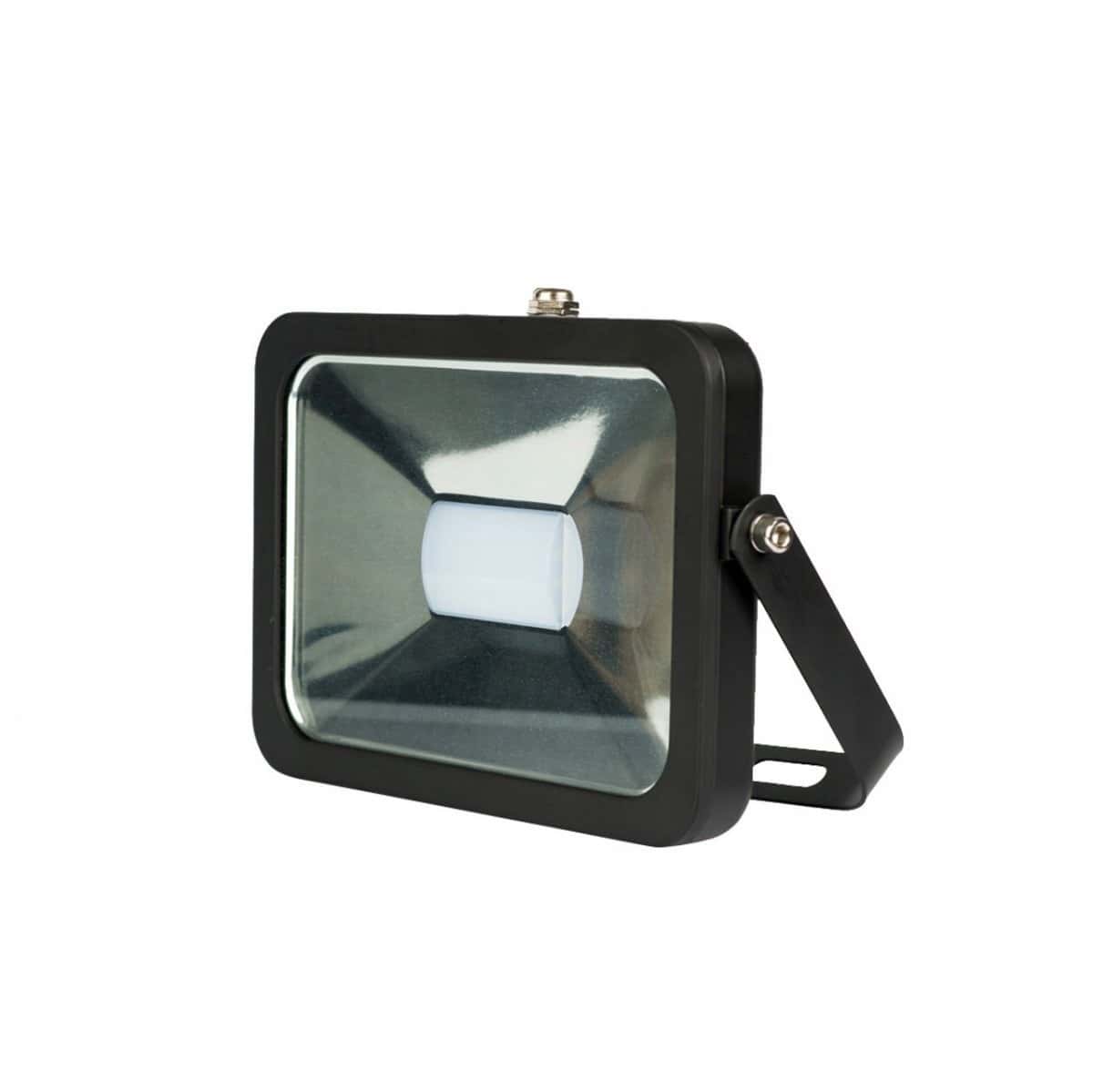 LED Floodlight 30W Premium Slim - energy-efficient lighting