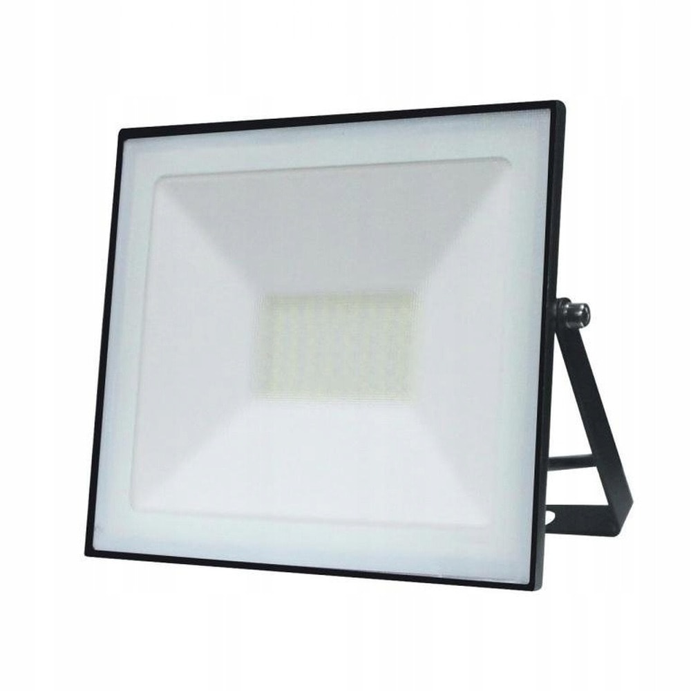 LED Floodlight 30W - Universal lighting for home and garden