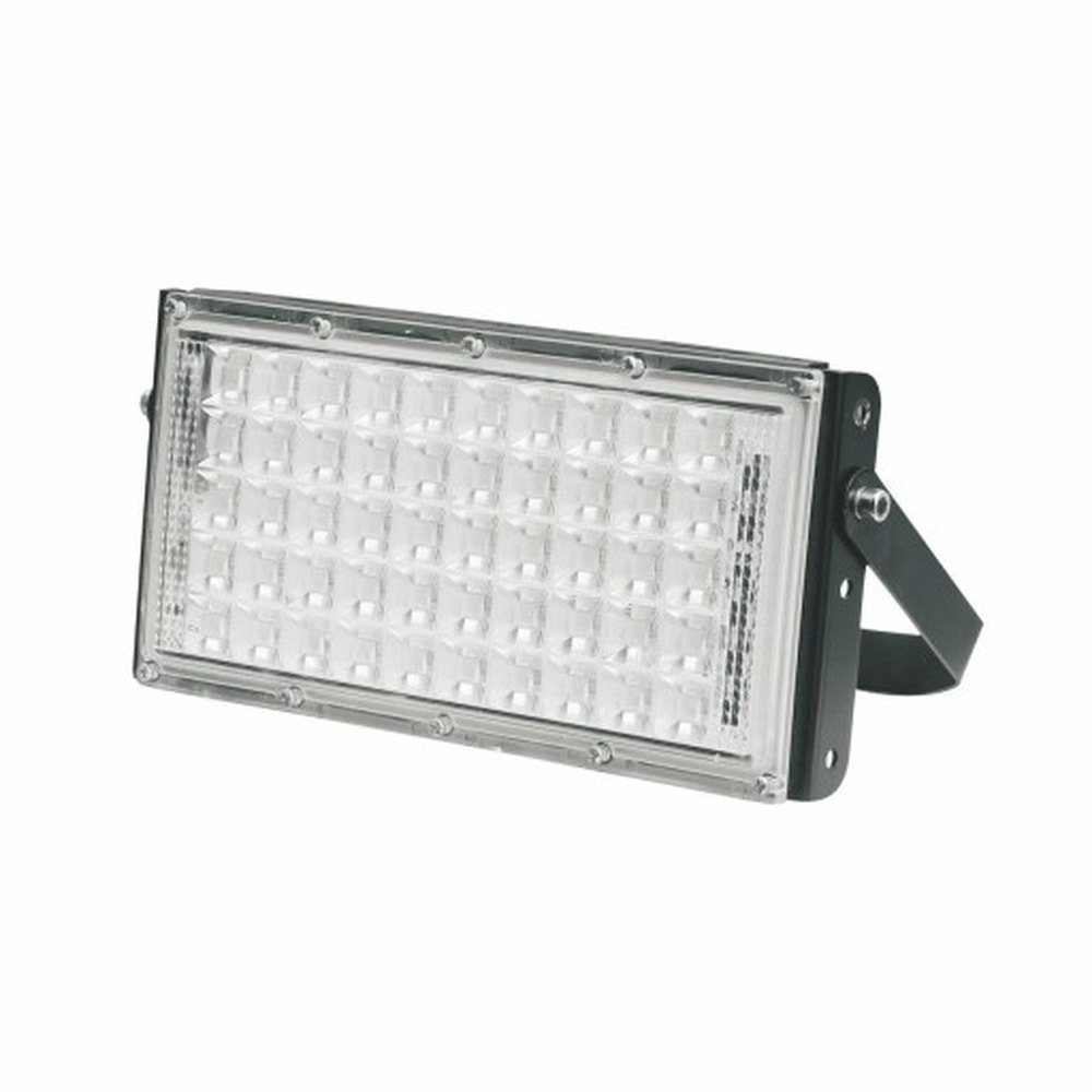 40W LED Floodlight - energy-efficient lighting for home and garden