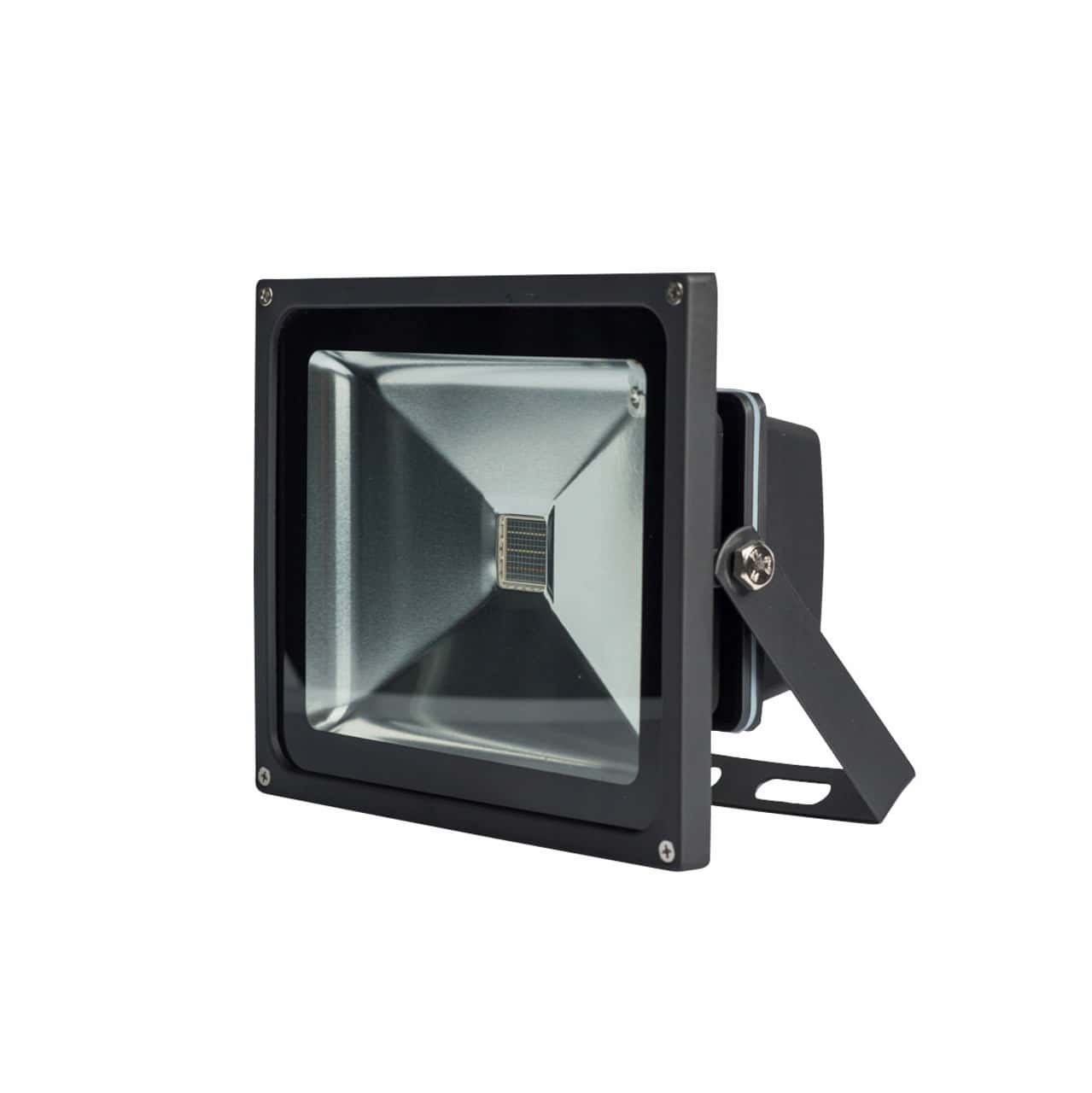 LED RGB Floodlight 30W - Multicolor lighting