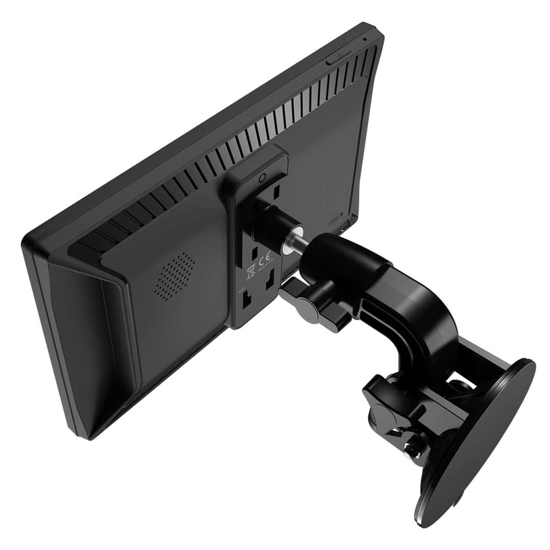 MODECOM FREEWAY CX 9.0 - Car and truck navigation with annual map update