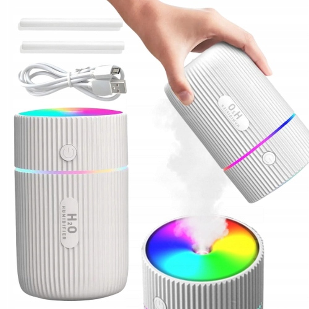 Air Humidifier - fresh air in your home