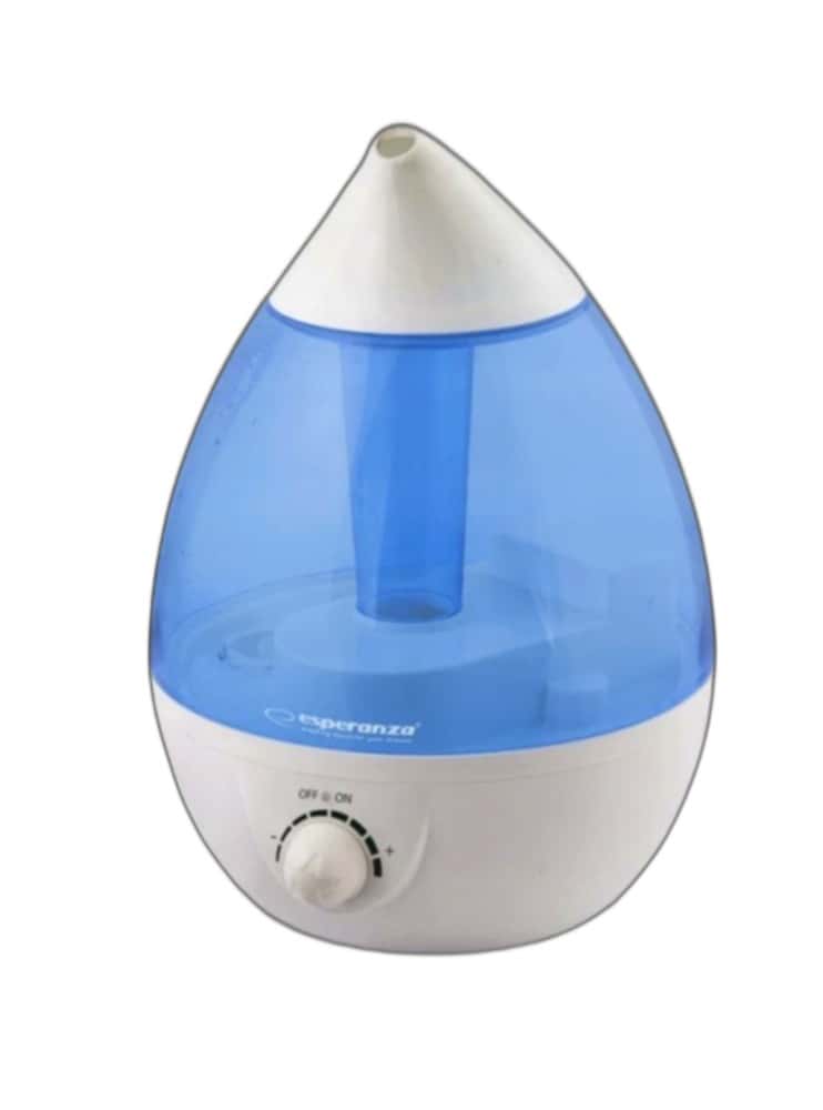 Esperanza COOL VAPOR - Air humidifier 25W - perfect for home