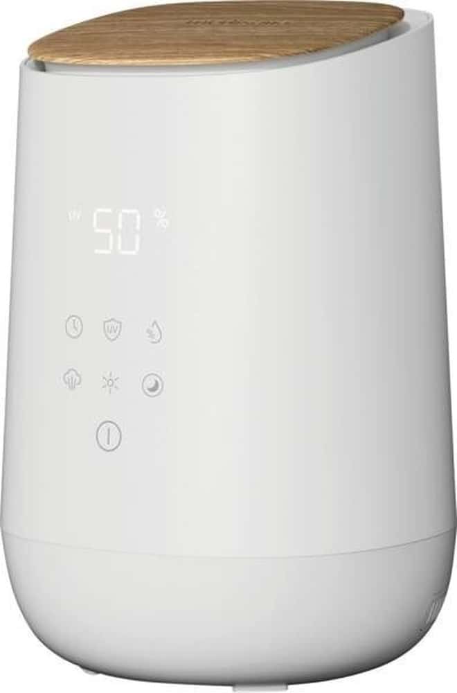 Medisana AH 680 - Ultrasonic Air Humidifier