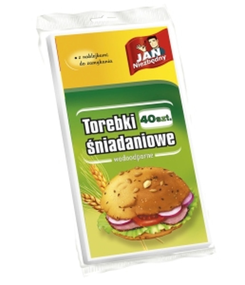 JAN TOR/SNIAD A 40 WP - reliable fertilizer for your plants