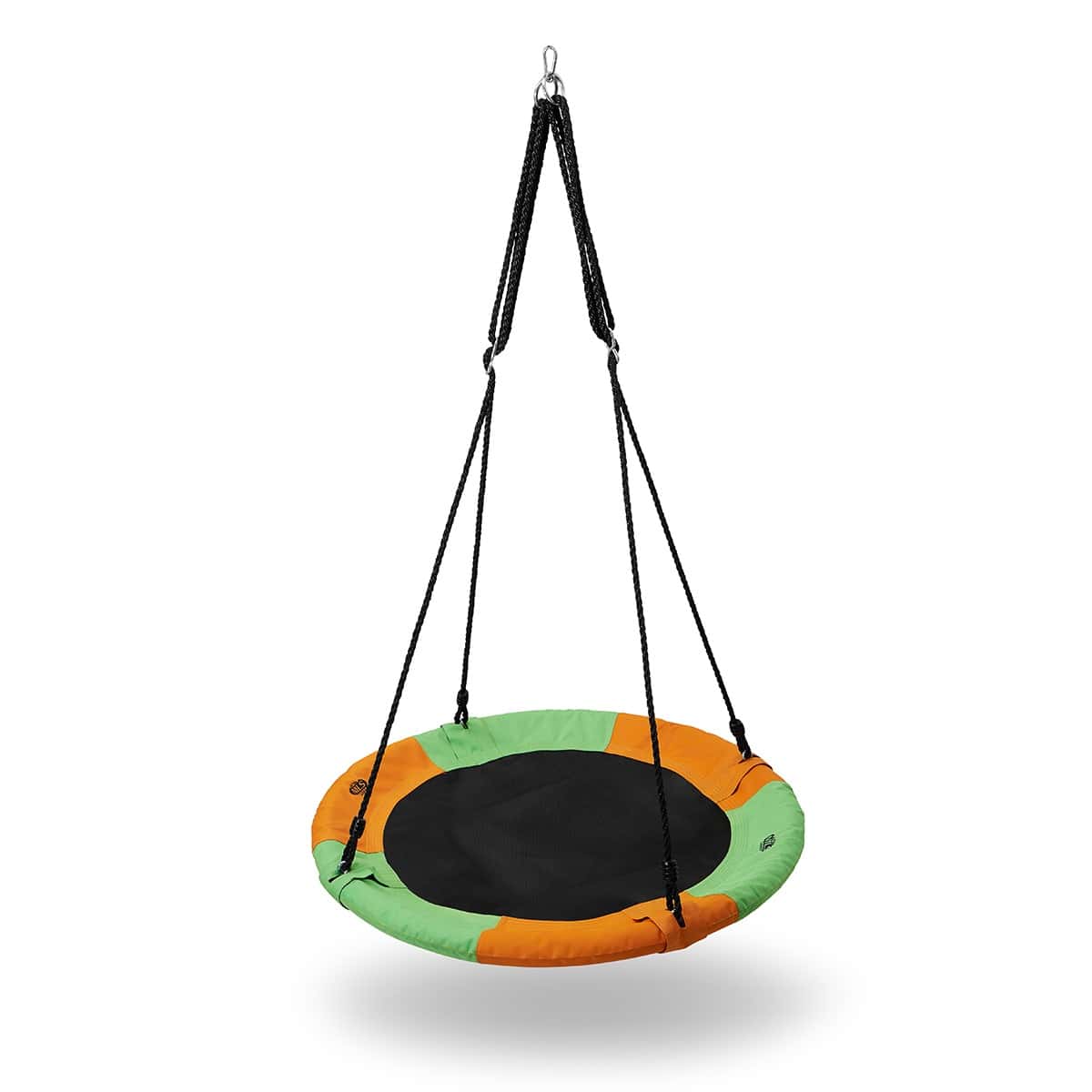 Nils Nest Swing - Garden swing for the whole family