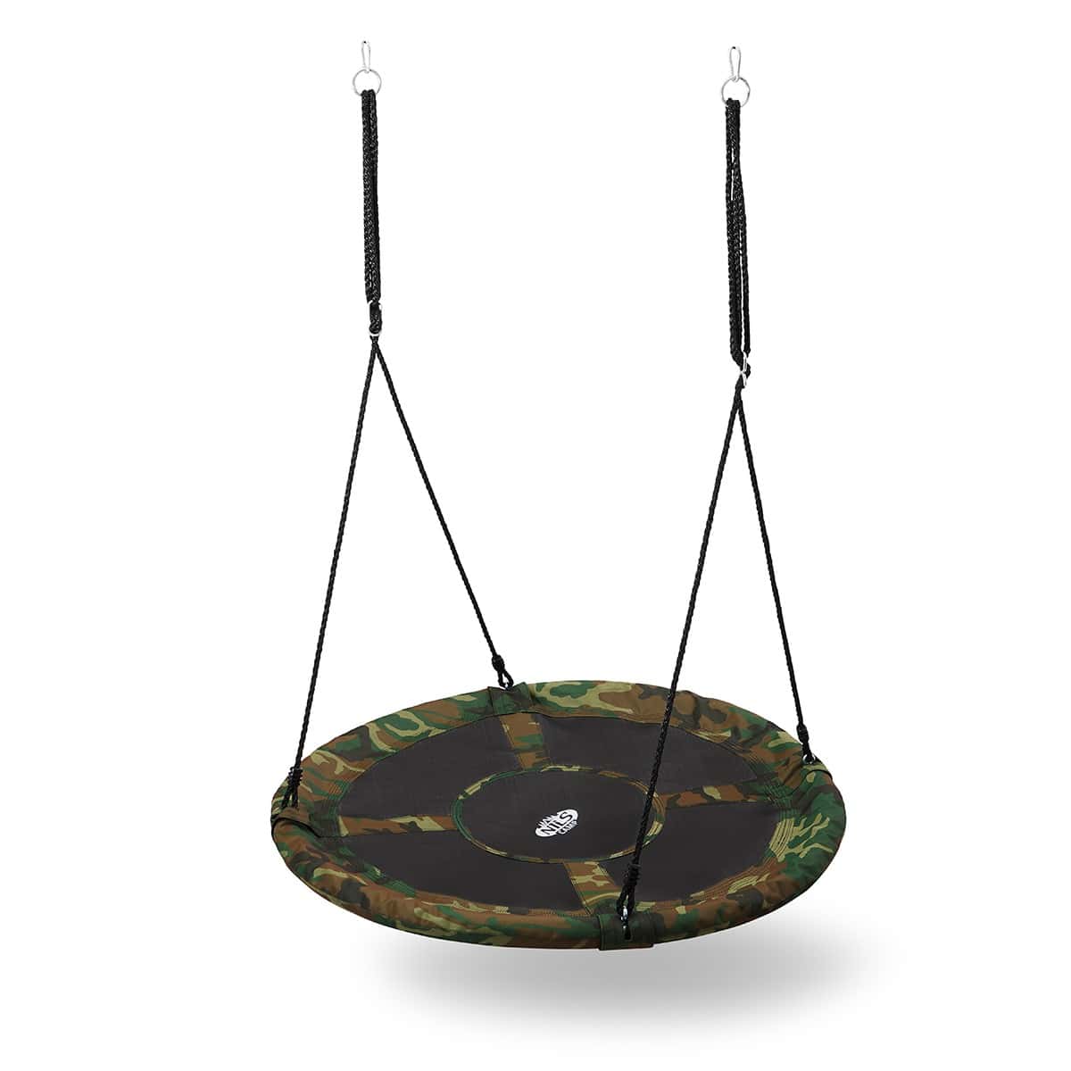 Nils Camp NB5032 Bird's Nest - Swing camouflage diameter 110 cm