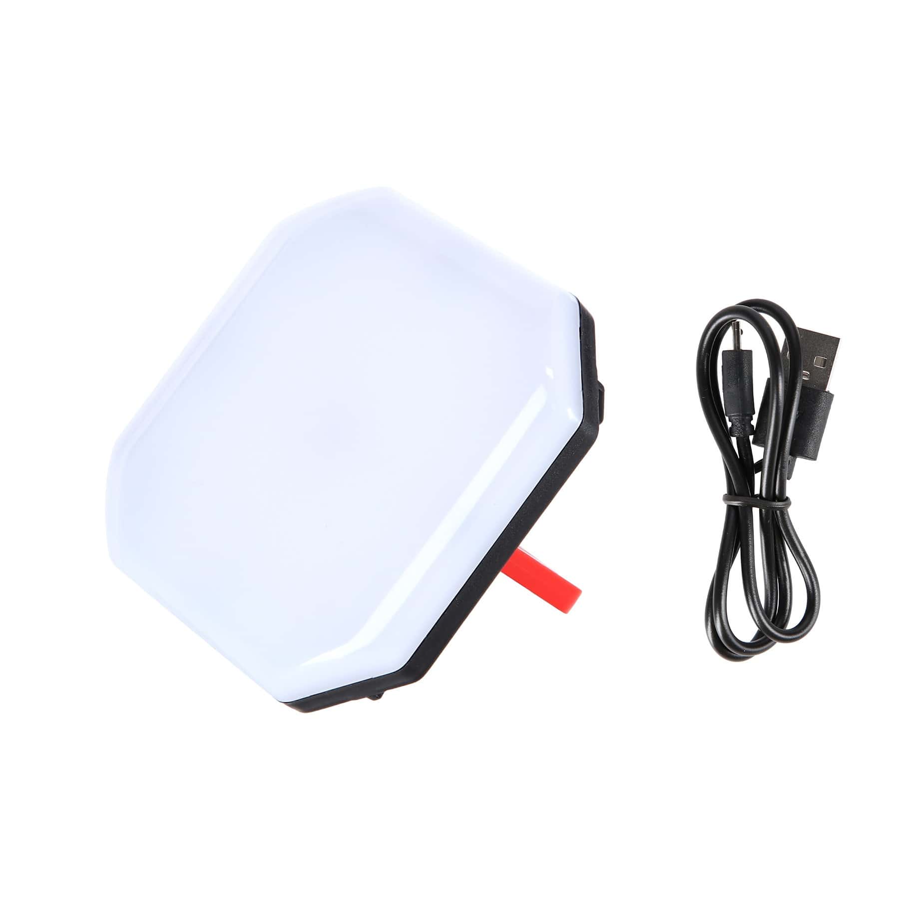 NILS CAMP Camping Lamp 220 lm NC0007 - perfect for camping