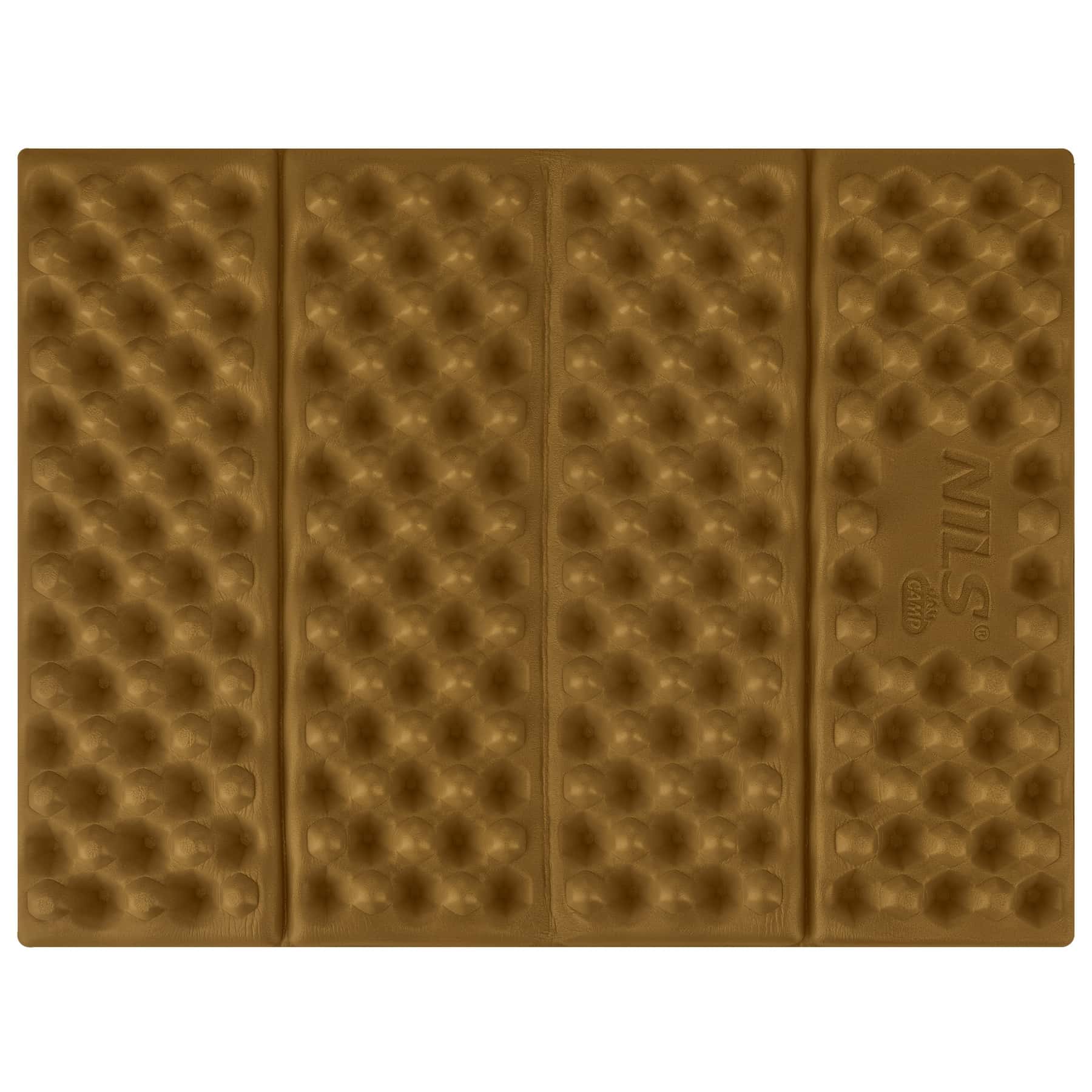 NILS CAMP NC17105 Camping Mat - Comfortable seating in all conditions