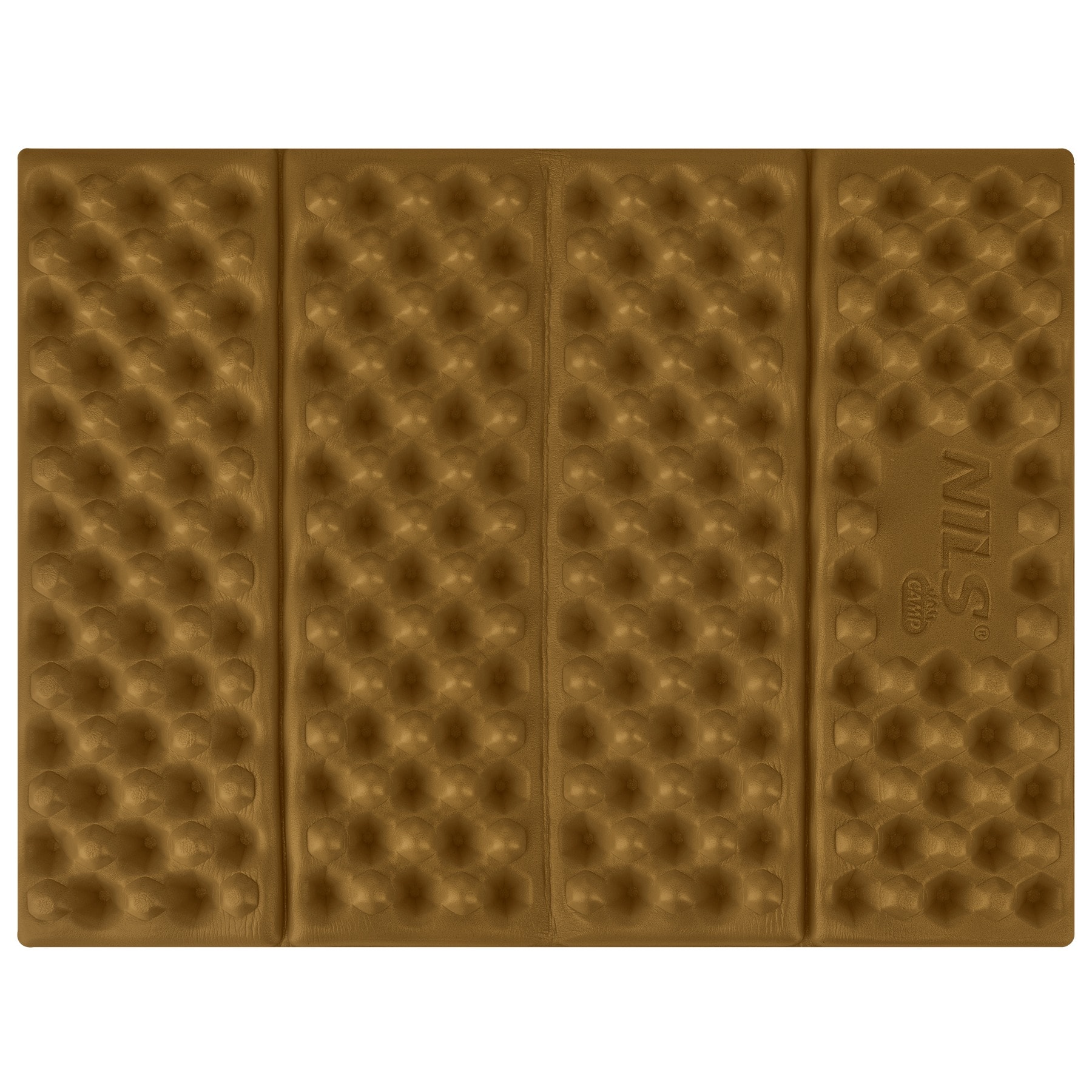 NILS CAMP NC17105 Camping Mat - Comfortable seating in all conditions