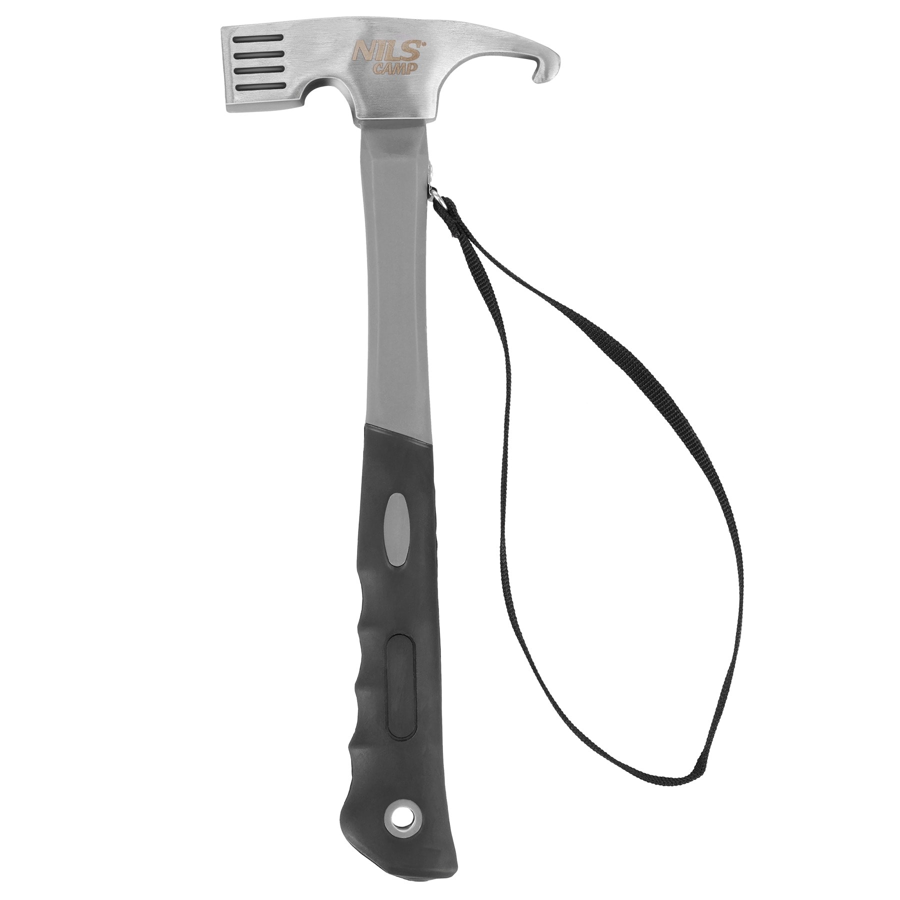 Nils Camp Camping Hammer NC17109 - reliable for camping
