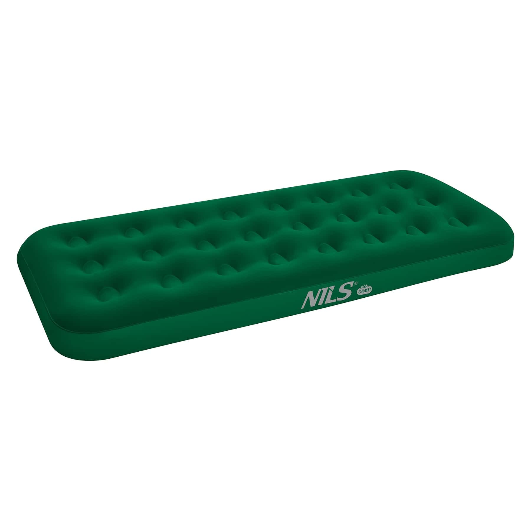 Nils Camp Inflatable Mattress NC2801 - comfortable rest