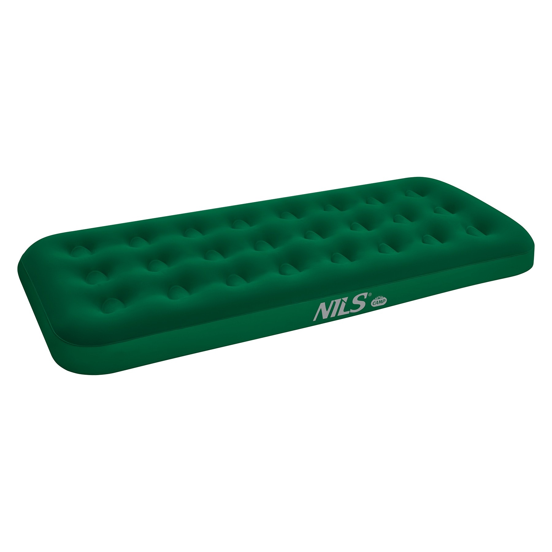 Nils Camp Inflatable Mattress NC2801 - comfortable rest