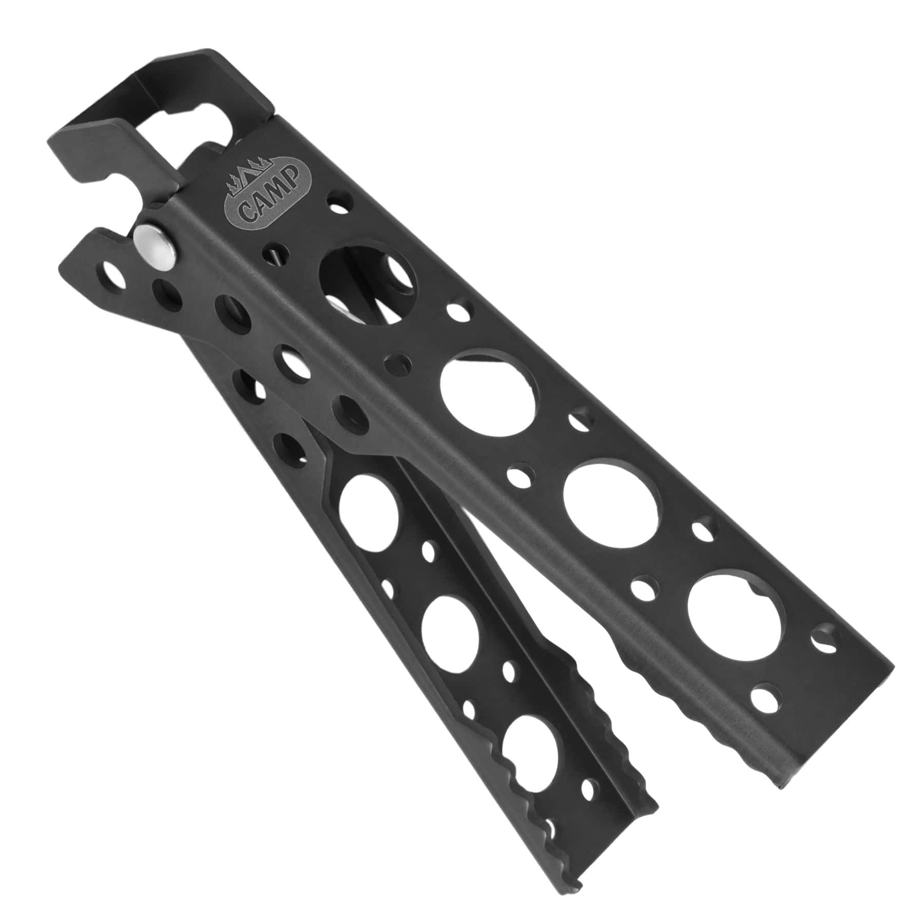 Nils Camp Aluminum Grabber NC4204 - handy and universal