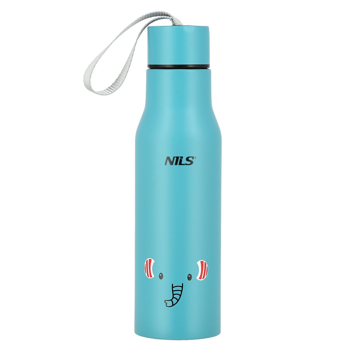 Nils NCB12 Elephant Thermal Mug 500 ml - perfect for travel